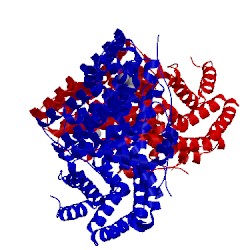 Image of CATH 1n22