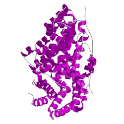 Image of CATH 1n22A