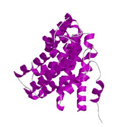 Image of CATH 1n22A02