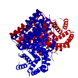 Image of CATH 1n23