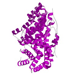 Image of CATH 1n23A