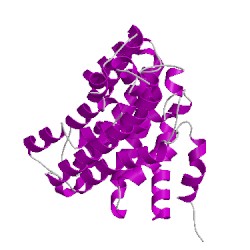 Image of CATH 1n24A02