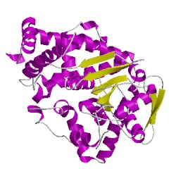 Image of CATH 1n25A