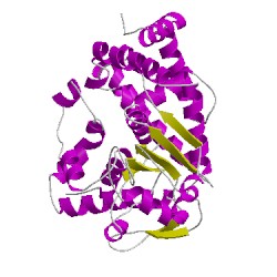 Image of CATH 1n25B