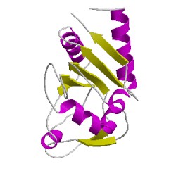 Image of CATH 1n25B03