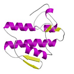 Image of CATH 1n29A