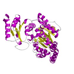 Image of CATH 1n2cA