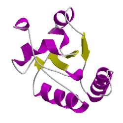 Image of CATH 1n2cA03