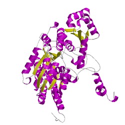 Image of CATH 1n2cB