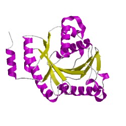 Image of CATH 1n2cF