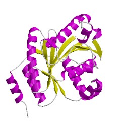 Image of CATH 1n2cG