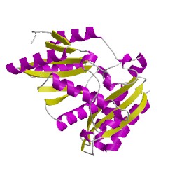 Image of CATH 1n2eA