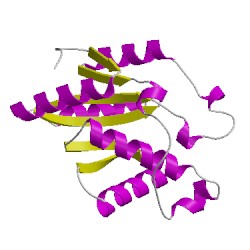 Image of CATH 1n2eA01