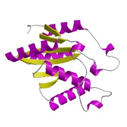 Image of CATH 1n2gA01