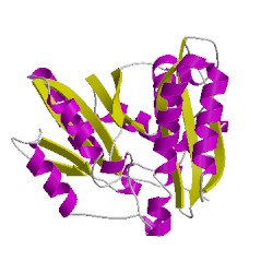 Image of CATH 1n2gB