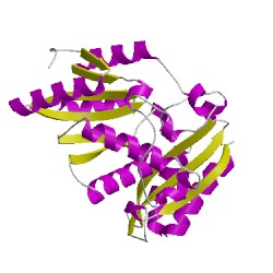 Image of CATH 1n2hA