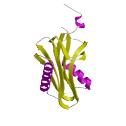 Image of CATH 1n2mB