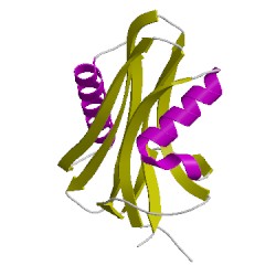 Image of CATH 1n2mD