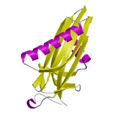 Image of CATH 1n2mE00