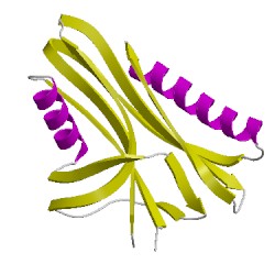 Image of CATH 1n2mF