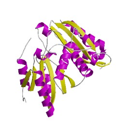 Image of CATH 1n2oA