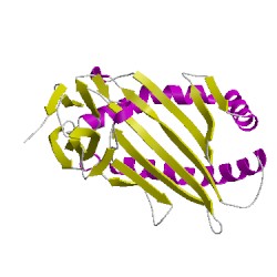 Image of CATH 1n2rA