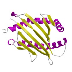 Image of CATH 1n2rA01