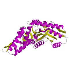 Image of CATH 1n2tB