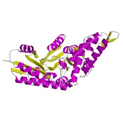 Image of CATH 1n31A