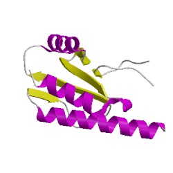 Image of CATH 1n31A01