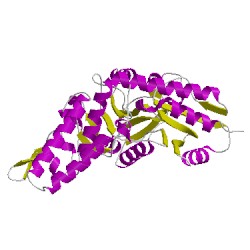 Image of CATH 1n31B