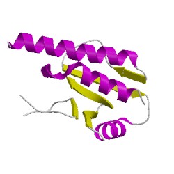 Image of CATH 1n31B01