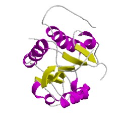 Image of CATH 1n33B01