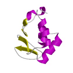 Image of CATH 1n33D02