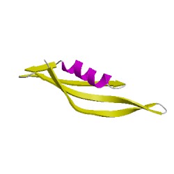 Image of CATH 1n33E01