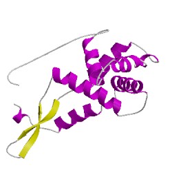 Image of CATH 1n33G00
