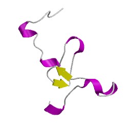 Image of CATH 1n33N00