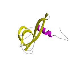 Image of CATH 1n33Q00