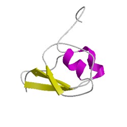 Image of CATH 1n33S00