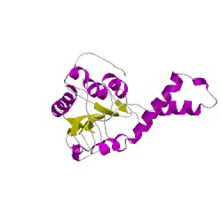 Image of CATH 1n34B