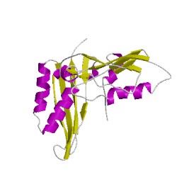 Image of CATH 1n34C