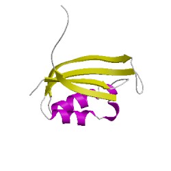 Image of CATH 1n34F