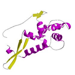 Image of CATH 1n34G