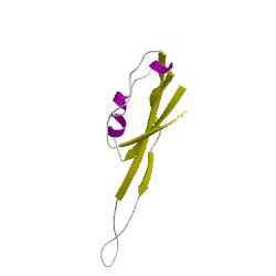 Image of CATH 1n34J00
