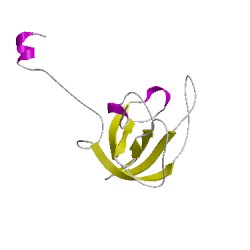 Image of CATH 1n34L00