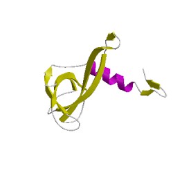 Image of CATH 1n34Q