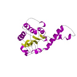 Image of CATH 1n36B