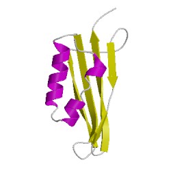 Image of CATH 1n36C02