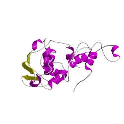 Image of CATH 1n36D