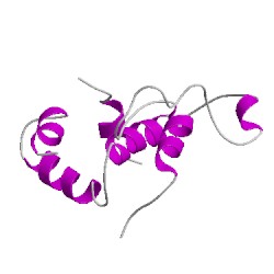 Image of CATH 1n36D01